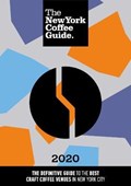 The New York Coffee Guide 2020 | Allegra Strategies | 