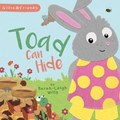 Toad can Hide | Sarah-Leigh Wills | 