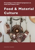 Food and Material Culture | Mark McWilliams | 
