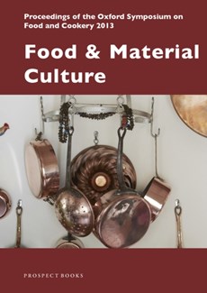 Food and Material Culture