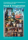 FOOD & IMAGINATION | Mark McWilliams | 