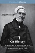 On History | Jules Michelet | 
