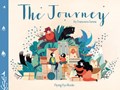 The Journey | Frenci Sanna | 