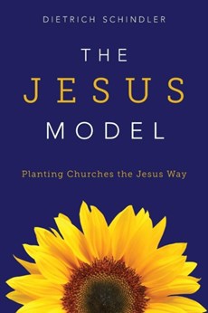 Jesus Model  The