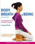 Body, Breath and Being | Carolyn Nicholls | 