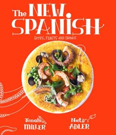 The New Spanish