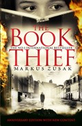 The Book Thief | Markus Zusak | 