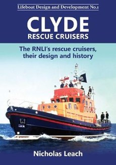 Clyde Rescue Cruisers