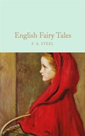 Collector's library English fairy tales | F. A. Steel | 