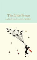 The Little Prince | Antoine de Saint-Exupéry | 