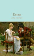 Emma | Jane Austen | 
