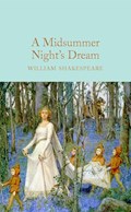 A Midsummer Night's Dream | William Shakespeare | 