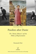 Pasolini after Dante | Emanuela Patti | 