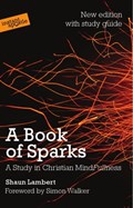 A Book of Sparks | Shaun Lambert | 