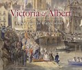 Victoria & Albert: Our Lives in Watercolour | Carly Collier | 