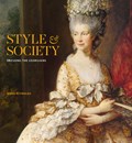 Style & Society | Anna Reynolds | 