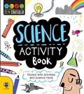 Science Activity Book | Sam Hutchinson | 