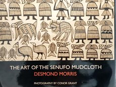 The Art of the Senufo Mudcloth