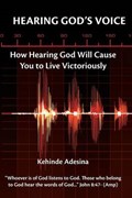 Hearing God's Voice | Kehinde Adesina | 