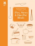 National Trust Complete Pies, Stews and One-pot Meals | Laura Mason ; National Trust Books | 