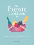 The Picnic Cookbook | Laura Mason | 
