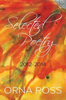 Selected Poetry 2012-2014