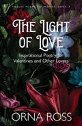 The Light of Love | Orna Ross | 
