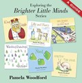 Exploring the Brighter Minds Series | Pamela Woodford | 