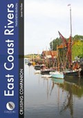 East Coast Rivers Cruising Companion | Janet Harber | 