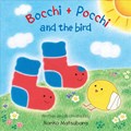 Bocchi and Pocchi and the Bird | Noriko Matsubara | 