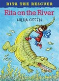 Rita on the River | Hilda Offen | 