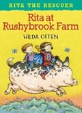 Rita at Rushybrook Farm | Hilda Offen | 