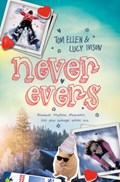 Never Evers | Tom Ellen ; Lucy Ivison | 