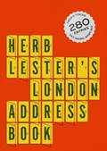 Herb Lester's London Address Book | Herb Lester | 