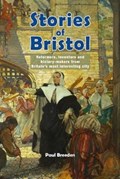 Stories Of Bristol | Paul Breeden | 