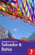 Salvador & Bahia | Alex Robinson | 