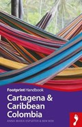 Cartagena & Caribbean Colombia | Espsater, Anna Maria ; Box, Ben | 