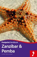 Zanzibar & Pemba | Lizzie Williams | 