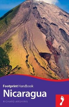 Arghiris, R: Footprint Handbook Nicaragua