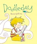 Doodleday | Ross Collins | 