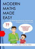 Modern Maths Made Easy | Philip Lines | 