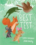 Best Test | Pippa Goodhart | 