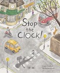 Stop the Clock! | Pippa Goodhart | 