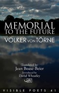 Memorial to the Future | Volker von Torne | 
