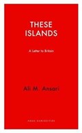 These Islands | Ali M. Ansari | 