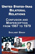 United States-Iraq Bilateral Relations | Shulamit Binah | 