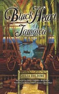 Black Heart of Jamaica: Cat in the Caribbean | Julia Golding | 