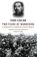 Two Years of Wandering | Fedor Il'ich Dan | 