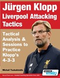 Jurgen Klopp Liverpool Attacking Tactics - Tactical Analysis and Sessions to Practice Klopp's 4-3-3 | Michail Tsokaktsidis | 