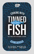 Cooking with tinned fish | Bart Van Olphen | 